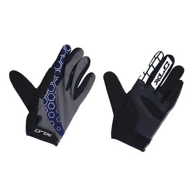 Long bike gloves XLC CG-L13 Enduro