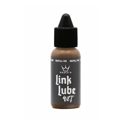 Lubrifiant conditions humides Peaty's Link Lube