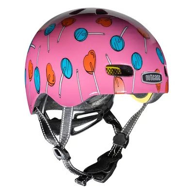 Childrens bike helmet Nutcase Nutty