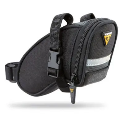 Saddle bag Topeak Aero Wedge Pack Straps-Micro