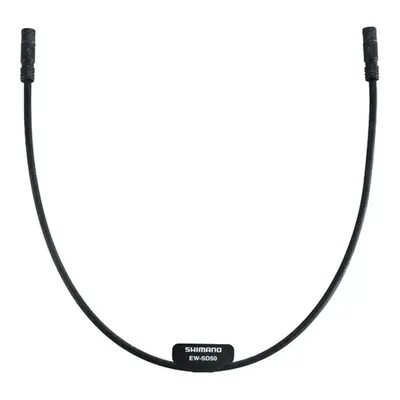 Power supply cable Shimano ew-sd50 pour dura ace/ultegra Di2 600 mm