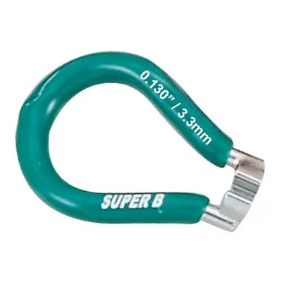 Spoke wrench Super B Europe