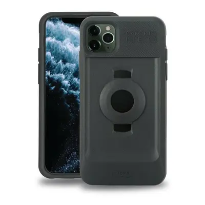 Phone cover Tigra Fitclic Néo Iphone 11 pro