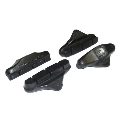 Kit 4 brake pads mirage Campagnolo Xenon