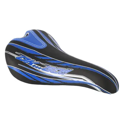 Saddle with children's cart Selle Montegrappa 920 Storm