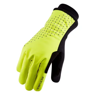 Long insulating waterproof gloves Altura Nightvision