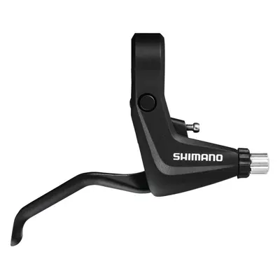 Left brake lever for v-brake Shimano bl-t 4000ll