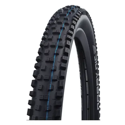 Soft tire Schwalbe Nobby Nic 27,5x2,35 Hs602 Evo Super Ground Addix Speedgrip Tubeless