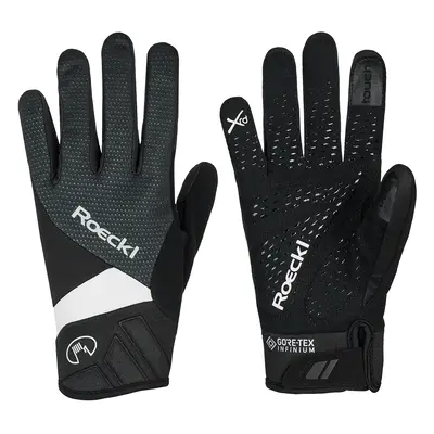 Long gloves Roeckl Runaz