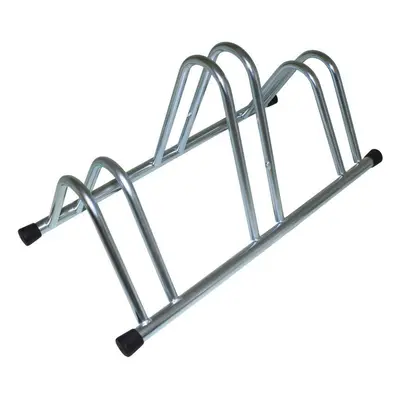 3-bike rack with offset Selection P2R