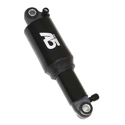 Adjustable mountain bike air damper P2R