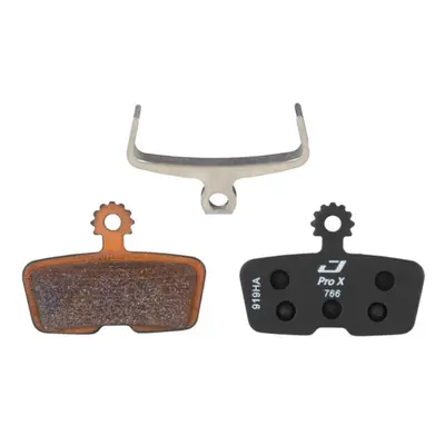 Brake pad Jagwire Pro Extreme SRAM Code