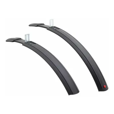 Mudguard Hebie Natter 26-29 0770e (x2)