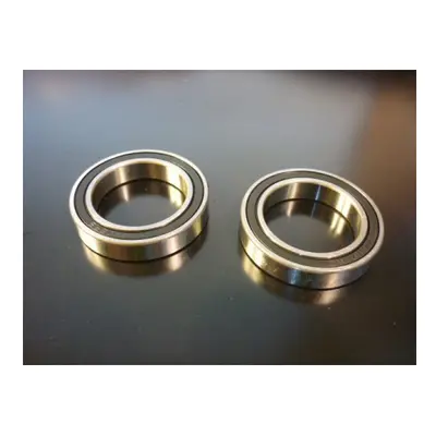 Bottom bracket bearings Black Bearing BB30 B5 30 x 42 x 7 mm (x2)