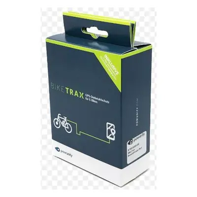 Tracker GPS Powunity Trax E-bike Bosch Gen4 Smart