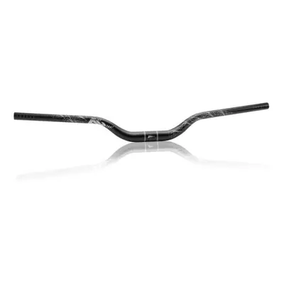 Upright mountain bike handlebars XLC HB-M19