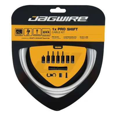 Derailleur cable kit Jagwire 1X Pro