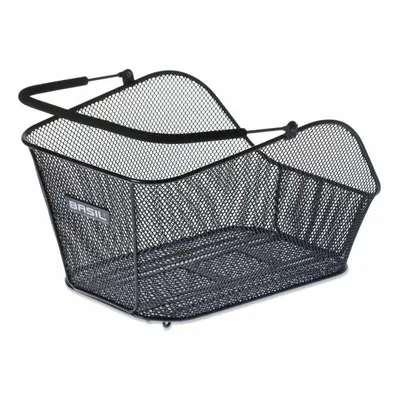 Removable mesh basket with rear handle Basil icon m multisystem 23L