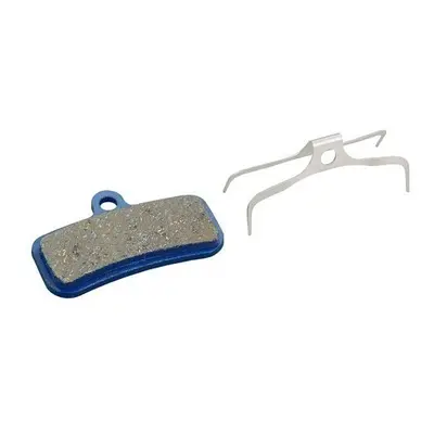 Brake pad Marwi DBP-43 Shimano Saint