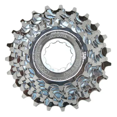 Road bike cassette Miche Primato Shimano 9 v 14-23 T