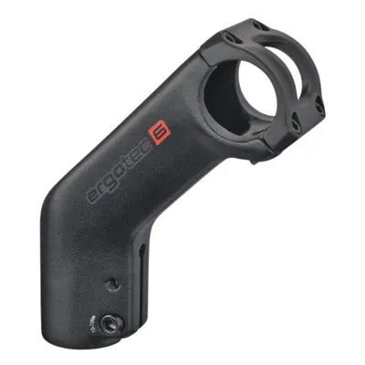 Aluminium handlebar stem Ergotec High Barracuda I 45° 28.6 mm 31.8 mm L 110 mm (Homologue Level 