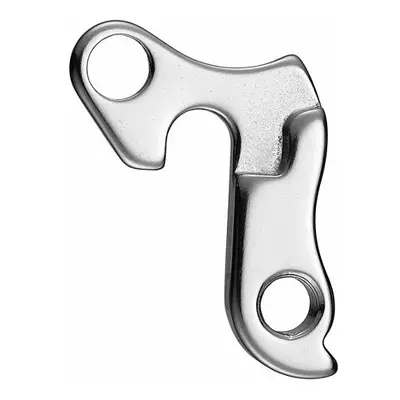 Derailleur hanger Var