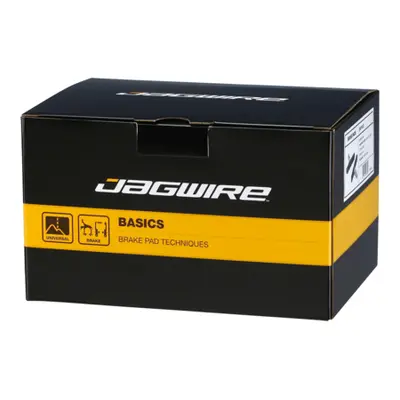 Brake pads Jagwire Workshop Mountain Sport Brake Pad 100pcs 50 pairs