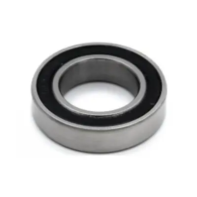 Bearing Black Bearing B3 - 6801-2RS - 12 x 21 x 5 mm