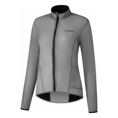 Women's lightweight waterproof jacket Shimano Sumire