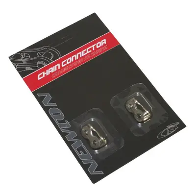 Set of 2 chain connectors (quick release) Newton Shimano-Sram 7-8 v