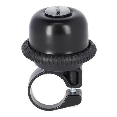 Mini roundabout bell with aluminium collar XLC DD-M31