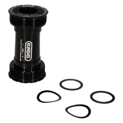 Bottom bracket for shimano Elvedes Thread fit T47 86 mm