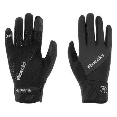 Long gloves Roeckl Runaz