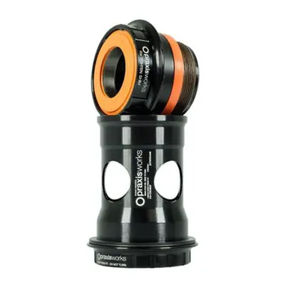 Bottom bracket Praxis ConvBB30-PF30 Shimano