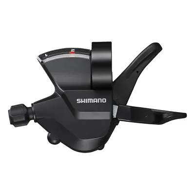 Left bike shifter Shimano STI MT315 2 V