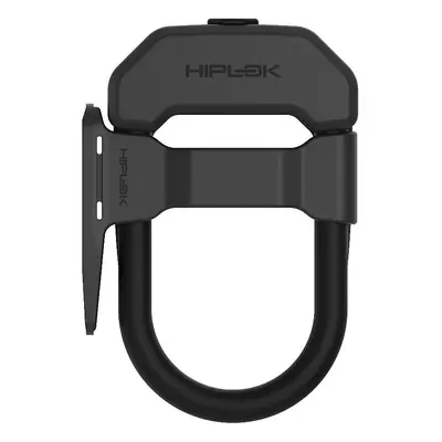 Antitheft u bottle cage attachment Hiplok DX