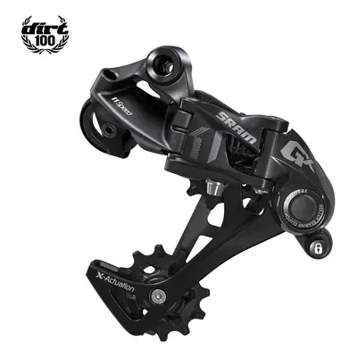 Mountain bike rear derailleur Sram Gx 1X11Spd Long Cage