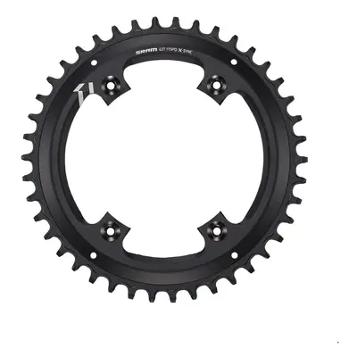 Asymmetric tray Sram X-Sync Apex 1 44D 110BCD BB30/gxp 11v