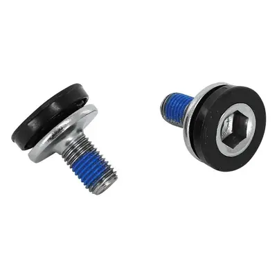 Pair of screws for bottom bracket Stronglight M8X15