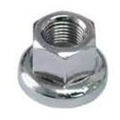 Wheel nut for front hub Triangle 9x1