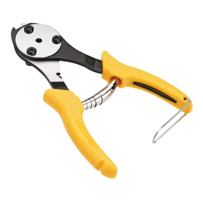 Pliers Jagwire Workshop Pro Cable Crimper and Cutter