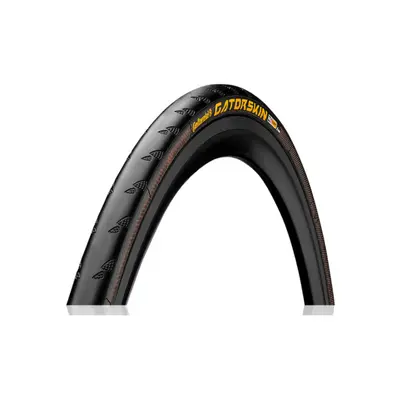 Soft tire Continental Gatorskin 25-622