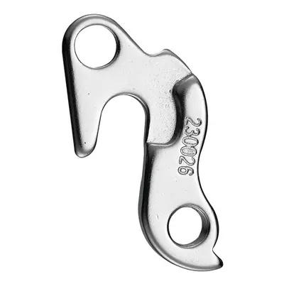 Right rear derailleur hanger Union gh-068