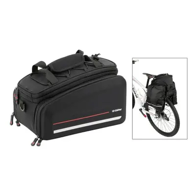 Luggage rack bag Zefal traveler 80 32L