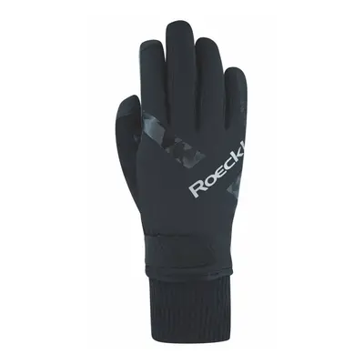 Long gloves Roeckl Vaduz GTX