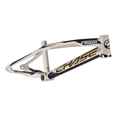 Aluminum frame od bmx steering Chase RSP 5.0 21.5" 1-1/8"