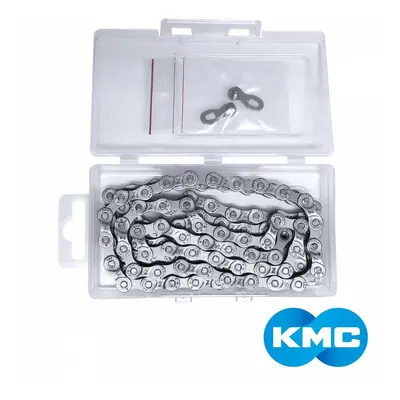 Narrow chain KMC Z8 7/8v