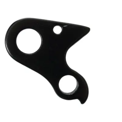 Rear right derailleur hanger in aluminum XLC DO-A91 E-Bike