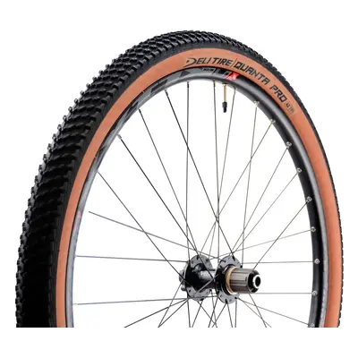 Bike tire Deli Tire SA-270 Quanta Pro TubeType 54-584