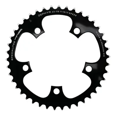 Indoor road plate specialties t.a. 5bra zephyr 7075 shimano 9-10v.